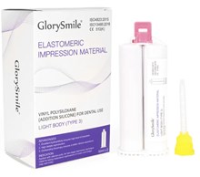 Glory Smile (Small White/ Purple Box) Glory Smile (Small White/ Purple Box)0001