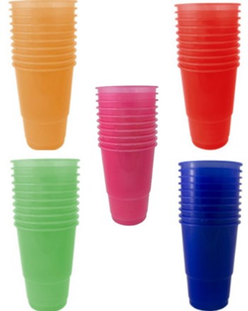 Plastic Cups Plastic Cups0001