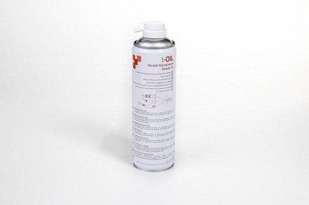 i-OIL i-OIL0001