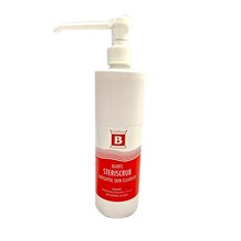 Barrs STERISCRUB Barrs STERISCRUB0001