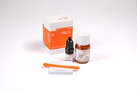 i-FIL LC i-FIL LC0001