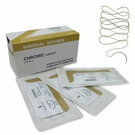 Surgical Sutures Surgical Sutures0001
