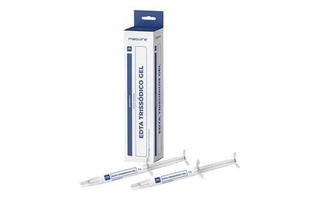 Maquira Edta Trisodium Gel MaquiraEdtaTrisodiumGel0001