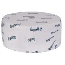 SnowSoft Garage Rolls SnowSoft Garage Rolls0001