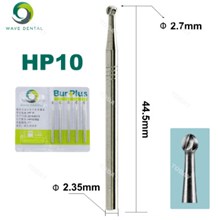 Bur Plus Surgical Long Rose-Head Burs BurPlusSurgicalLongRose-HeadBurs