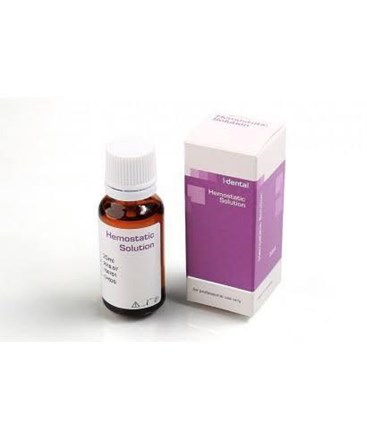 Hemostatic Solution Hemostatic Solution0001