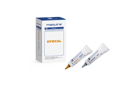 Maquira Hydcal MaquiraHydcal0001