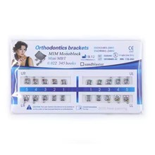 Orthodontics Brackets Orthodontics Brackets0001