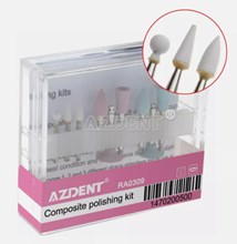 Composite Polishing Kit Composite Polishing Kit0001