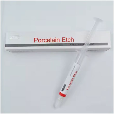 Dentex Porcelain Etch DentexPorcelainEtch0001