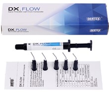 Dentex Flow DentexFlow0001