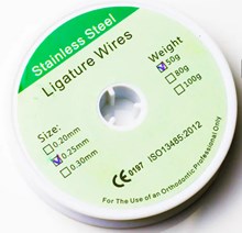 Ligature Wire Roll Ligature Wire Roll0001
