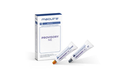 Maquira Provisory NE MaquiraProvisoryNE0001