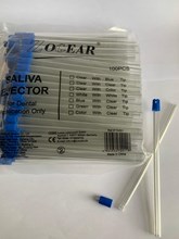 Disposable Saliva Ejectors Disposable Saliva Ejectors0001