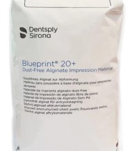 Dentsply Blueprint 20+ Alginate Impression Material DentsplyBlueprintAlginateImpressionMaterial0001