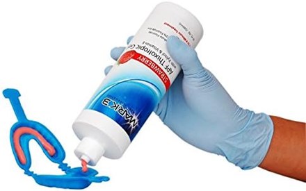 Topical Gel Bottle Topical Gel Bottle0001
