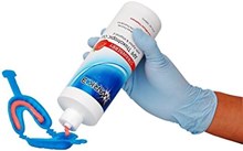 Topical Gel Bottle Topical Gel Bottle0001